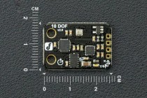 Fermion: 10 DOF IMU Sensor -(Breakout) - Thumbnail