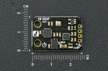Fermion: 10 DOF IMU Sensor -(Breakout)