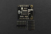 DFRobot - Fermion: DFPlayer Pro - A mini MP3 Player with On-board 128MB Storage