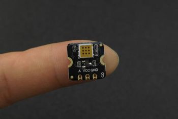 Fermion: MEMS Carbon Monoxide Gas Detection Sensor (5-5000ppm)