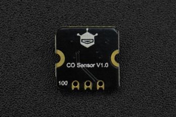 Fermion: MEMS Carbon Monoxide Gas Detection Sensor (5-5000ppm)