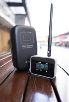 RAK WIRELESS - Field Tester For LoRaWAN with HARD CASE