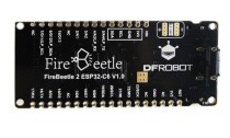 FireBeetle 2 ESP32-C6 IoT Kit for Smart Home Control System - Thumbnail