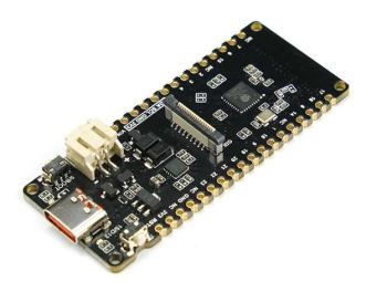 FireBeetle 2 ESP32-C6 IoT Kit for Smart Home Control System