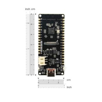 FireBeetle 2 ESP32-C6 IoT Kit for Smart Home Control System