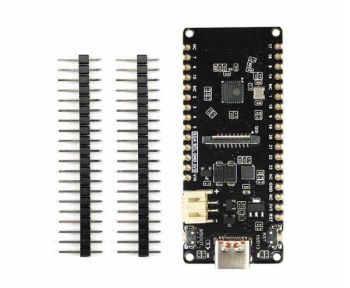 FireBeetle 2 ESP32-C6 IoT Kit for Smart Home Control System