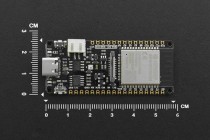 FireBeetle 2 ESP32-E IoT Microcontroller (Supports Wi-Fi & Bluetooth) - Thumbnail