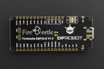 FireBeetle 2 ESP32-E IoT Microcontroller (Supports Wi-Fi & Bluetooth) - Thumbnail