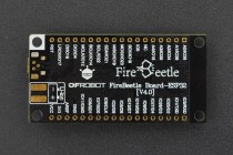 FireBeetle ESP32 IoT Microcontroller (Supports Wi-Fi & Bluetooth) - Thumbnail