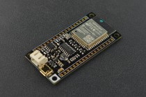 FireBeetle ESP32 IoT Microcontroller (Supports Wi-Fi & Bluetooth) - Thumbnail