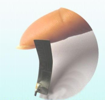 FLEXY GSM/3G Antenna / 130mm cable, U.FL Connector - Thumbnail