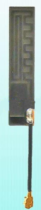 FLEXY GSM/3G Antenna / 130mm cable, U.FL Connector - Thumbnail