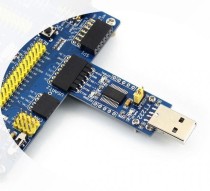 FT232 USB UART Board (Type A) - Thumbnail