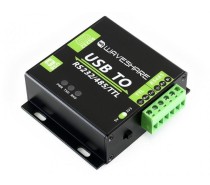 FT232RL USB TO RS232 / RS485 / TTL Industrial Isolated Converter - Thumbnail