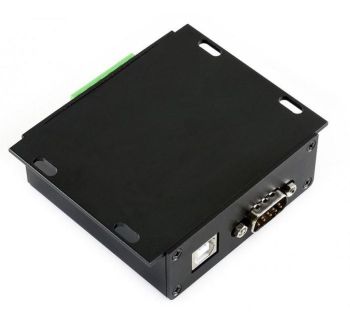 FT232RL USB TO RS232 / RS485 / TTL Industrial Isolated Converter