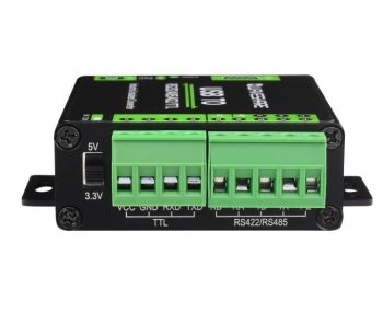 FT232RNL USB TO RS232/485/422/TTL Interface Converter, Industrial Isol