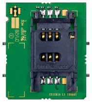 GC864-QUAD-V2 Quad Band, Compact GPRS Module with Python - Thumbnail