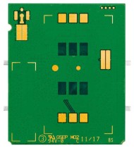 GC864-QUAD-V2 Quad Band, Compact GPRS Module with Python - Thumbnail