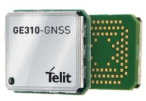 TELIT - GE310-GNSS MODULE 35.00.001
