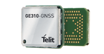 GE310-GNSS MODULE MARKETING SAMPLE