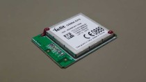 TELIT - GE863-GPS Clone