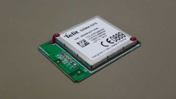 GE863-GPS Clone Module