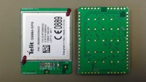 GE863-GPS Clone Module - Thumbnail