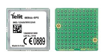 TELIT - GE864-GPS (Full 48-channels A-GPS functionality with the latest SiRFstarIV™)