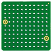 GE864-GPS Quad Band, BGA, GPRS/GPS Module with Python - Thumbnail