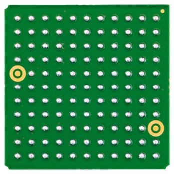 GE864-GPS Quad Band, BGA, GPRS/GPS Module with Python