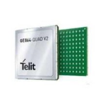 GE864-QUAD V2 Quad Band, BGA, GPRS Module with Python - Thumbnail
