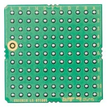 GE864-QUAD V2 Quad Band, BGA, GPRS Module with Python - Thumbnail