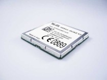 GE864-QUAD V2 Quad Band, BGA, GPRS Module with Python - Thumbnail