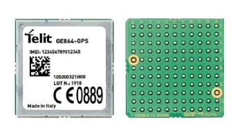 GE864GPS008T001