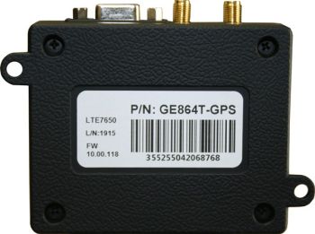 GE864T-GPS