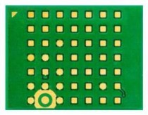 GE866-QUAD Dual Band, Compact GSM/GPRS Module - Thumbnail
