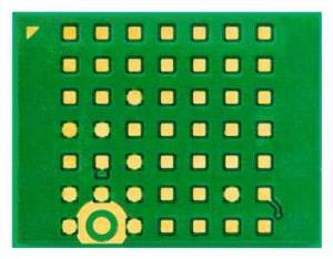 GE866-QUAD Dual Band, Compact GSM/GPRS Module