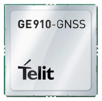 GE910-GNSS -GSM/GPRS/GNSS Module - Thumbnail