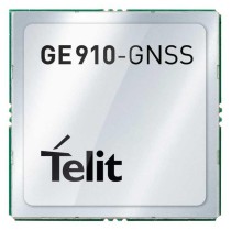 GE910-GNSS -GSM/GPRS/GNSS Module 13.00.109 - Thumbnail