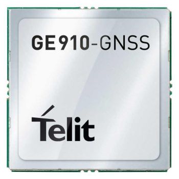 GE910-GNSS MODULE 13.00.108