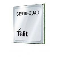 TELIT - GE910-QUAD - GSM/GPRS Quad Band Module