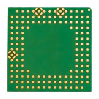 GE910-QUAD - GSM/GPRS Quad Band Module