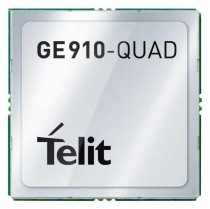 GE910-QUAD - GSM/GPRS Quad Band Module - Thumbnail