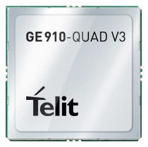 GE910-QUAD V3 - GSM/GPRS Quad Band Module - Thumbnail
