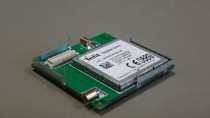 TELIT - GM862 Clone Module Including GE864-GPS