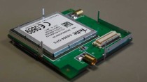 GM862 Clone Module Including GE864-GPS - Thumbnail