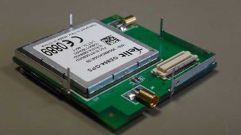GM862 Clone Module Including GE864-GPS