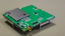 GM862 Clone Module Including GE864-GPS - Thumbnail