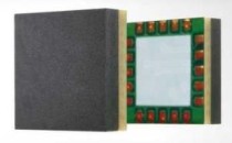 TELIT - GNSS, GPS L1/Glonass L1/Galileo E1/BeiDou B1, Mini-Reel, High Gain