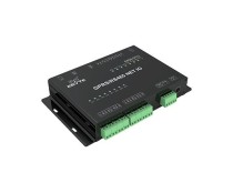 GPRS, 12 channel network IO Controller, RS485, 172*107*29mm - Thumbnail